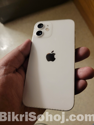 Iphone 12 mini